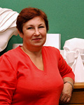 Фролова Мария Александровна